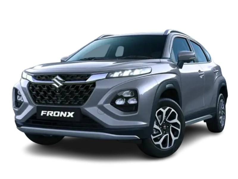 Maruti Suzuki Fronx