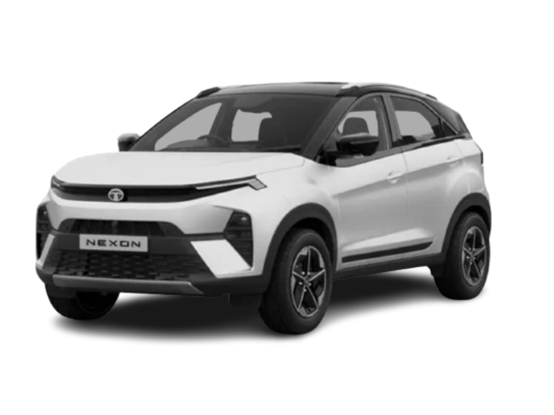 Tata Nexon