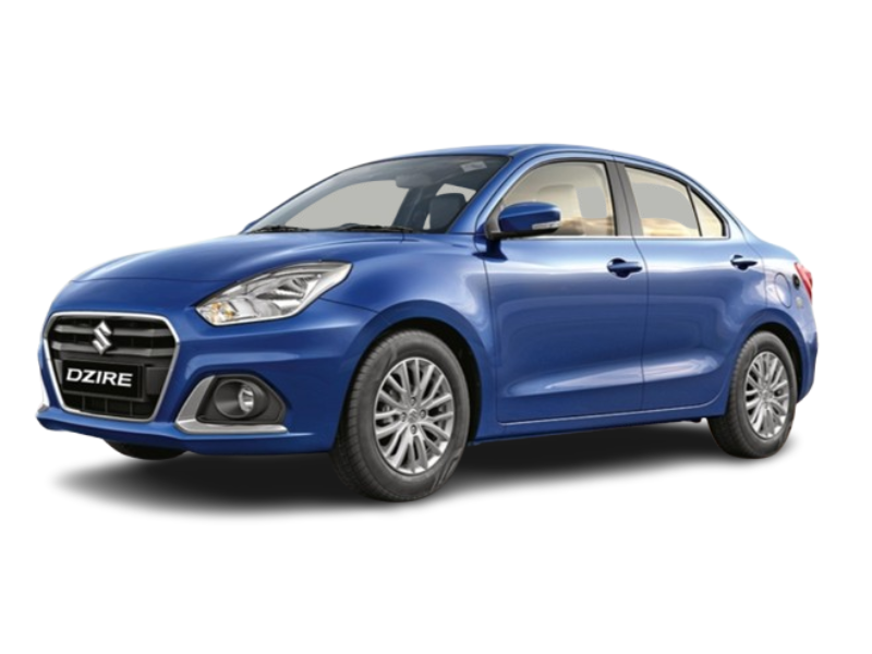 New Maruti Suzuki Dzire