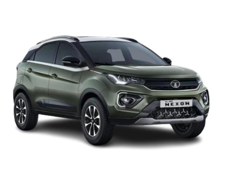 Tata Nexon