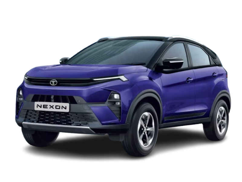 Tata Nexon